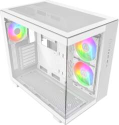 Montech KING 65 PRO PC-Gehäuse Midi-Tower