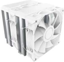 Montech NX600 CPU cooler white 120