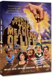 Monty Python`s The Meaning of Life
