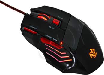 Mouse IBOX Aurora A-1 gaming optical