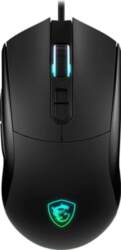 MOUSE USB OPTICAL GAMING/FORGE GM320 MSI