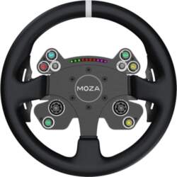 MOZA - CS V2P Steering Wheel