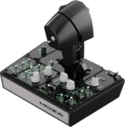 MOZA - MTP Throttle Panel -