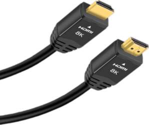 Mozos HDMI - HDMI cable 5m