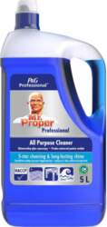 Mr. Proper Universalus valiklis MR.PROPER