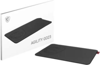 MSI Agility GD23  Mouse pad  220