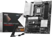 MSI PRO B850-P WIFI  Processor Socket