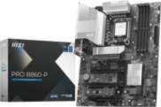 MSI PRO B860-P  Processor Socket LGA1851