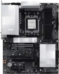 MSI PRO X870E-S EVO WIFI Processor