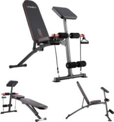 Multifunction bench HMS L8021 17-53-004