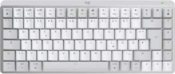 MX Mechanical Mini for Mac Pale