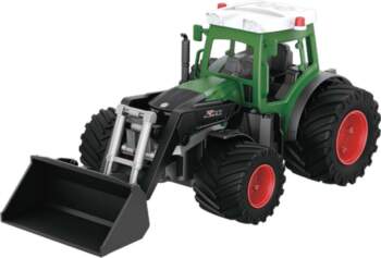 MX R/C Constructions - Tractor R/C