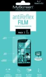MyScreen Protector Folia Antireflex do HTC