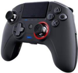 Nacon Asymmetric Wireless Controller bk 3499550373417