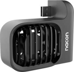 Nacon - Cooling Fan (Nintendo Switch