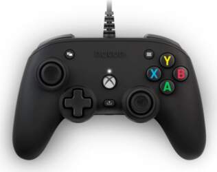 Nacon Pro Compact Controller black NA005189