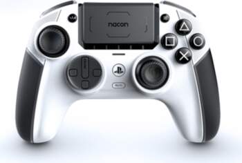 Nacon PS5 Revolution 5 Pro Controller
