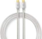 Nedis CCTB60700AL20 USB Kabel 2 m