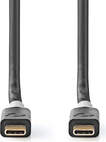 Nedis USB cable USB 3.2