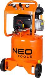 Neo compressor Vertical oil compressor 40