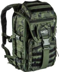 NEO Installation backpack (CAMO installation backpack)