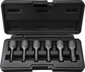 Neo Set of socket extractors M5