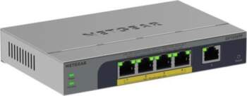Netgear Easy Smart GS105EPP - Switch