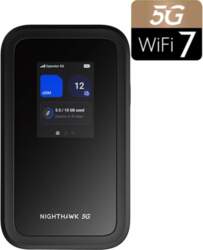 Netgear Nighthawk M7 - Mobiler Hotspot