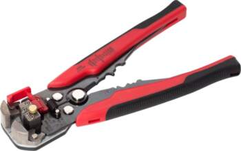 Netrack automatic insulation stripper 0 5-6mm