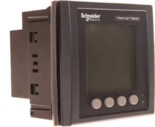 Network parameter meter (U I P