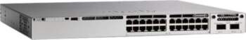 Network switch CISCO Catalyst 9200L 24-port