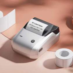 Niimbot label printer NIIMBOT-B1 LABEL PRINTER