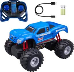 NIKKO – BIGFOOT – RC 1:14