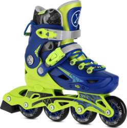 Nils Extreme inline skates Blaze inline