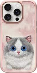 Nimmy iPhone 16 Pro Max 6