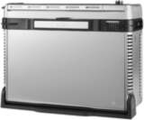 NINJA SP101EU Mini Oven silver SP101EU