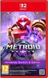 Nintendo Metroid Prime 4: Beyond  Switch