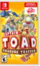 Nintendo Switch Captain Toad Treasure Tracker