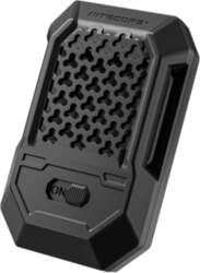 Nitecore EMR15 Nešiojamas elektroninis uodų repelentas