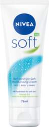 Nivea - Soft - 75 ml