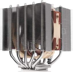 Noctua NH-D12L computer cooling system Processor