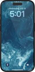 Nomad Screen Protector iPhone 16 Pro