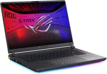 Notebook ASUS ROG Strix G16 (2025)