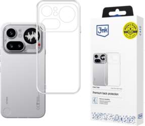 Nothing Phone (4a) Pro - 3mk