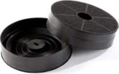 Novy Replacement rec. filter 6200055 Quantity