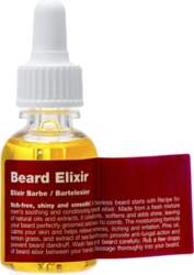 Nuxe Recipe For Men Beard Elixir