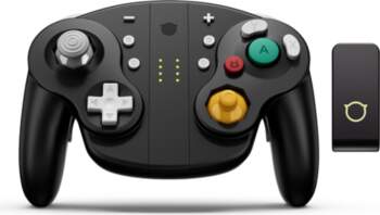 NYXI - Wizard 2 Nintendo Switch