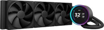 NZXT Kraken Elite 360 - processor