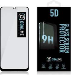 OBAL:ME 5D Glass Screen Protector Aizsargstikls