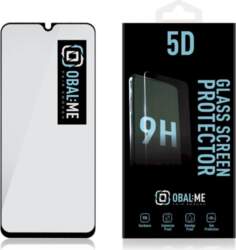 OBAL:ME 5D Glass Screen Protector Aizsargstikls